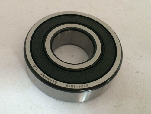 bearing 6205 C4 for idler Suppliers China